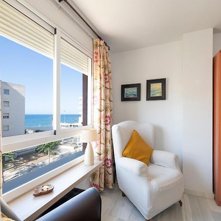 Rincon Beach Apartment Rincón de la Victoria Exterior foto
