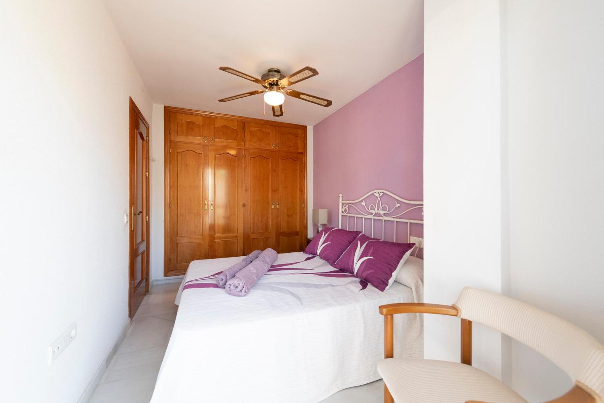 Rincon Beach Apartment Rincón de la Victoria Exterior foto